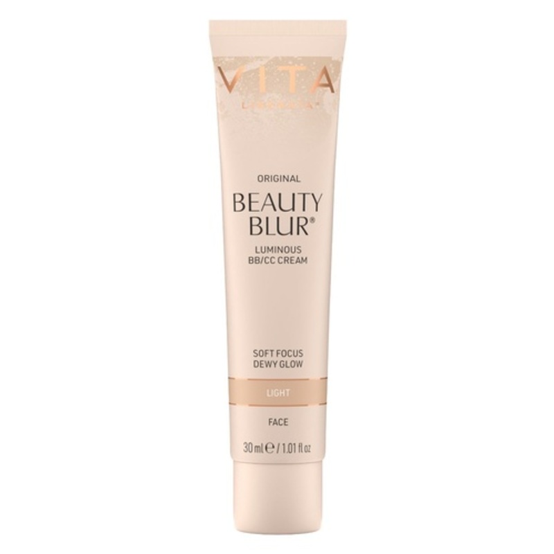 Vita Liberata Beauty Blur Face Light