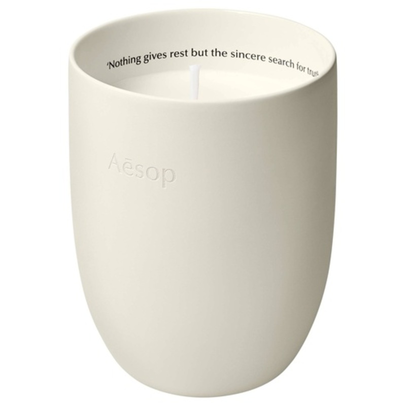 Aesop Callippus Aromatique Candle