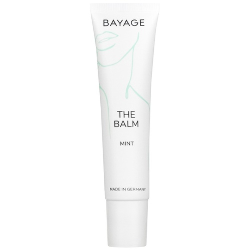 BAYAGE THE BALM | MINT
