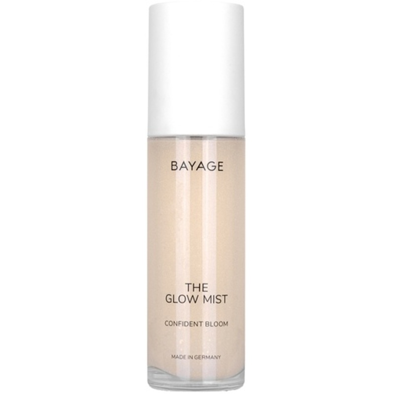 BAYAGE THE GLOW MIST – CONFIDENT BLOOM