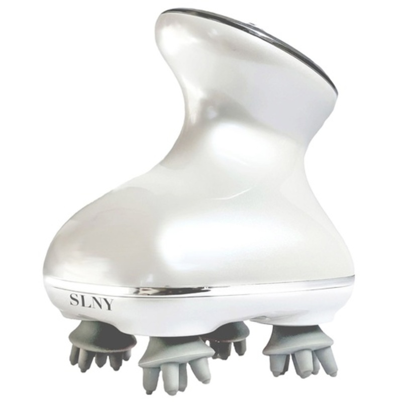Solaris Laboratories NY Cloud Nine LED Hair Growth-Stimulating Scalp Massager