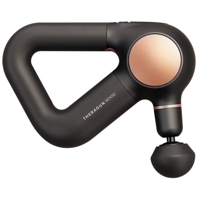 Therabody Theragun Sense Black