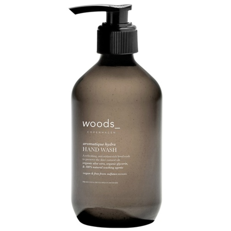 woods_copenhagen AROMATIQUE HYDRA HAND WASH