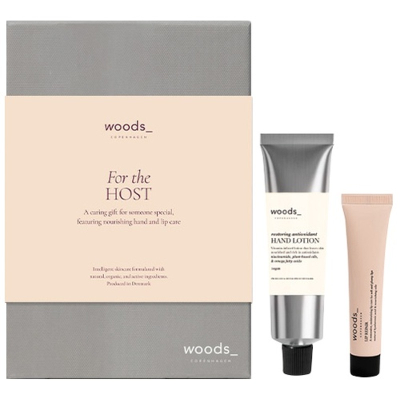 woods_copenhagen For the HOST