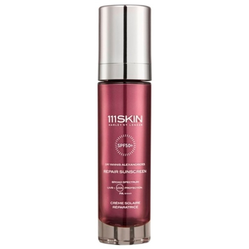 111Skin Repair Sunscreen