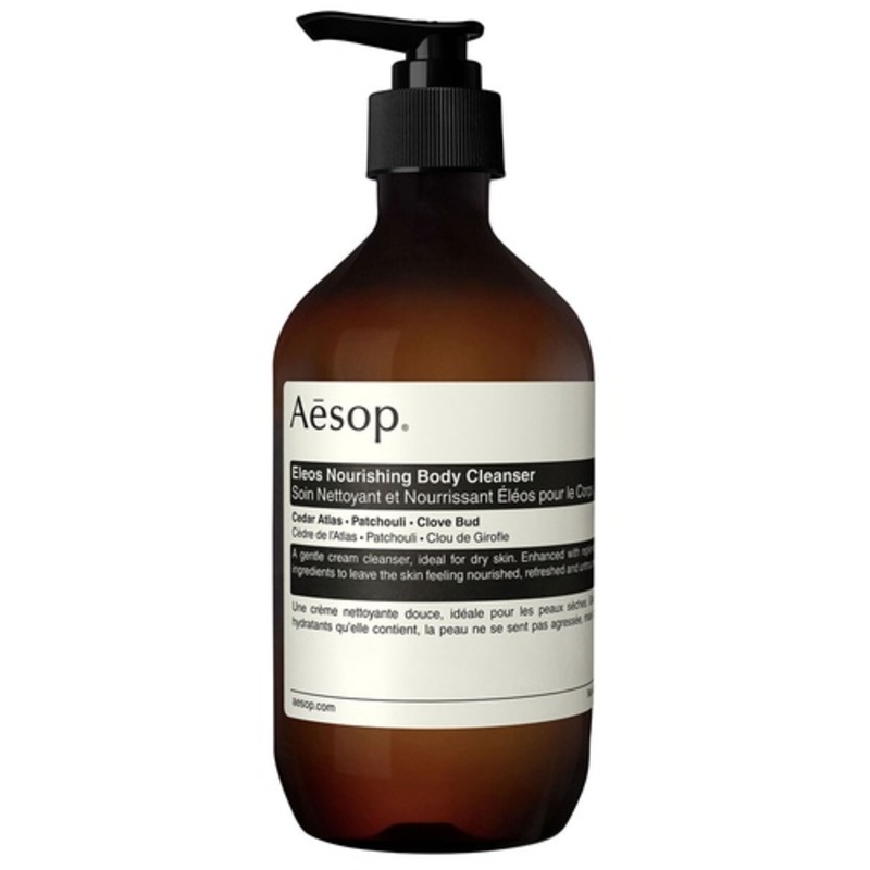 Aesop Eleos Nourishing Body Cleanser 500ml