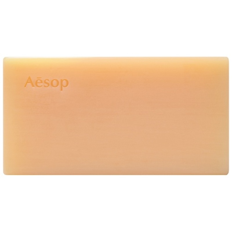 Aesop Nurture Bar Soap