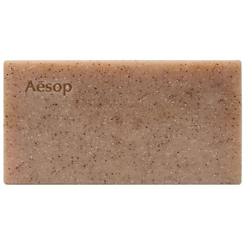 Aesop Polish Bar Soap