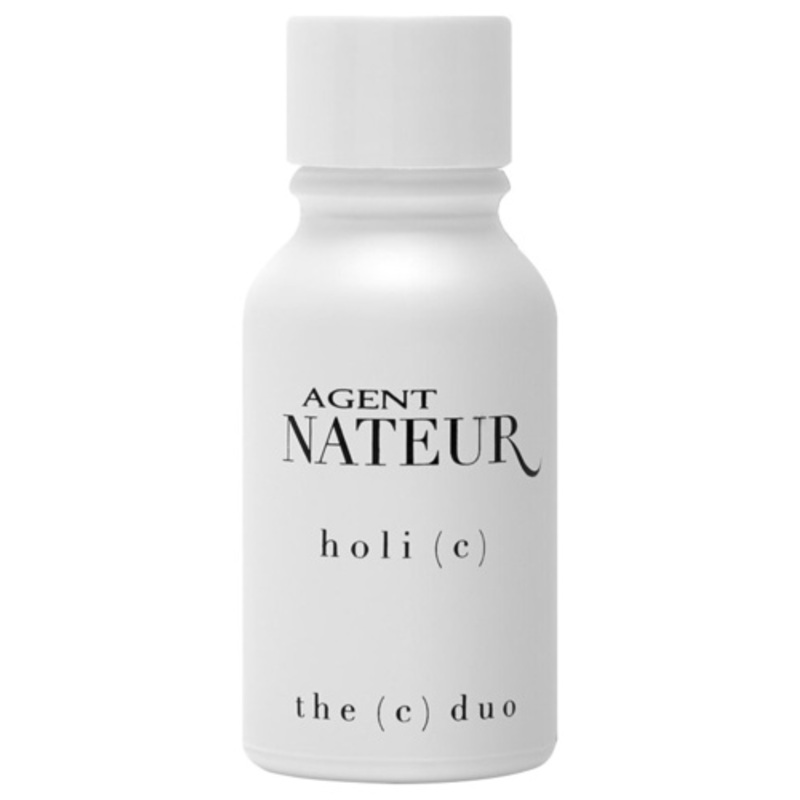 Agent Nateur Holi (C) the C Duo Calcium & Vitamin C 15 ml