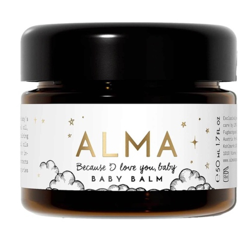 ALMA Baby Balsam