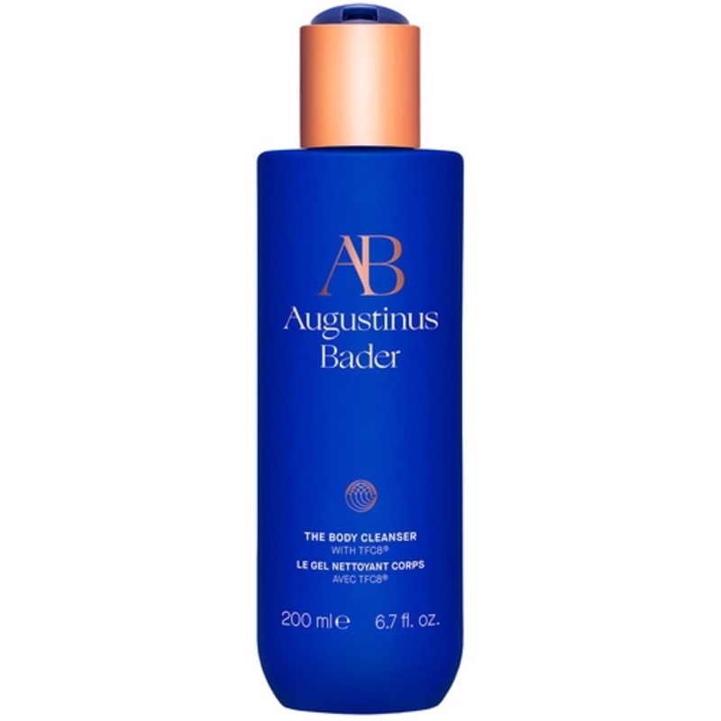 Augustinus Bader The Body Cleanser