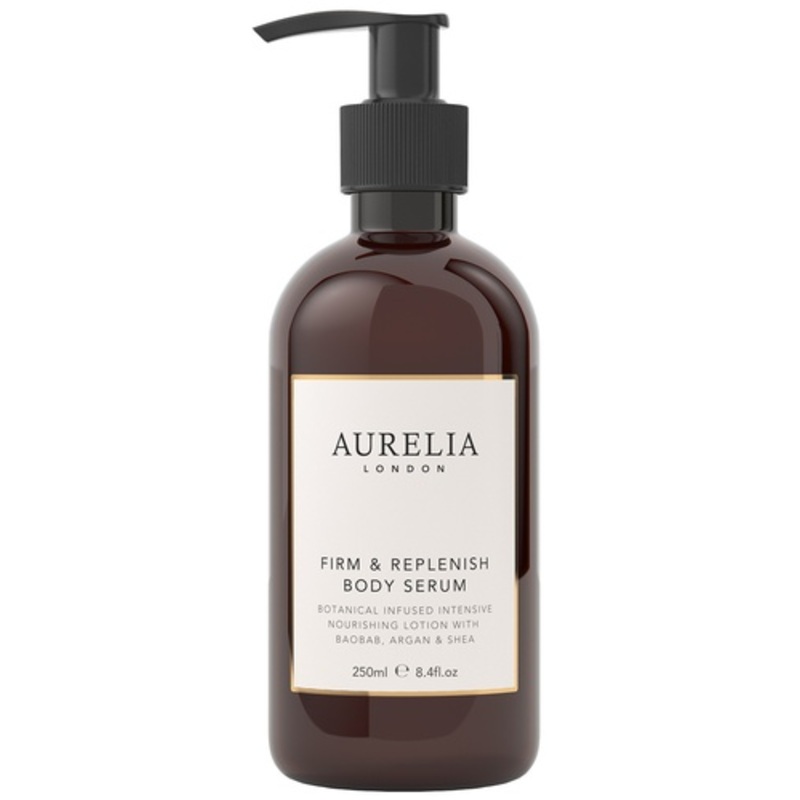 Aurelia London Firm & Replenish Body Serum