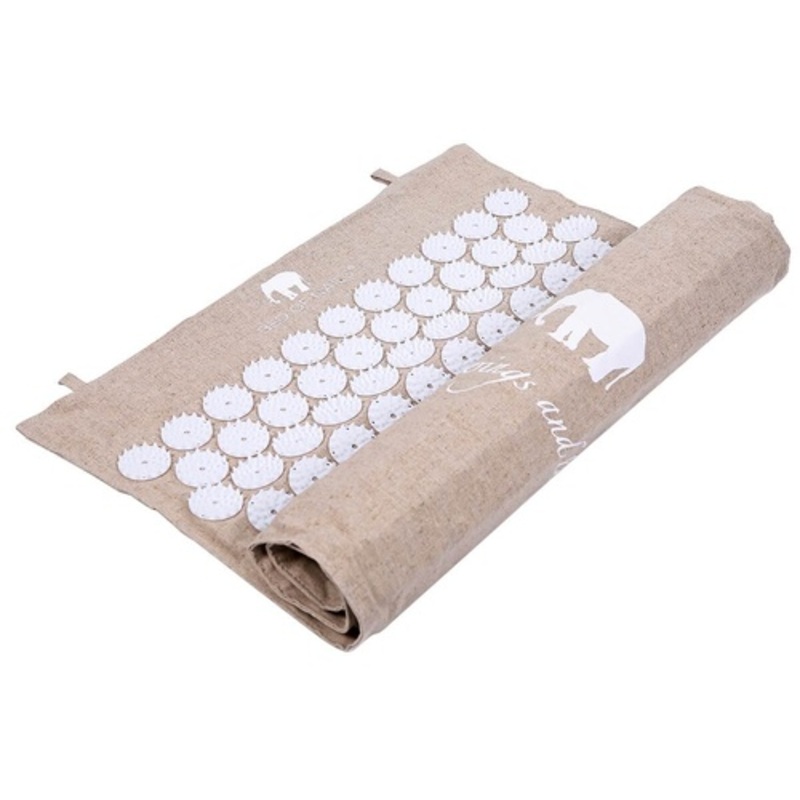 Bed of Nails BON Eco Travel