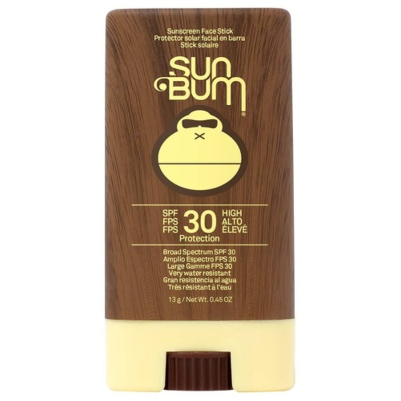 Sun Bum Original SPF 30 Sunscreen Face Stick