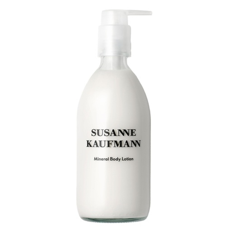 Susanne Kaufmann Mineral Body Lotion