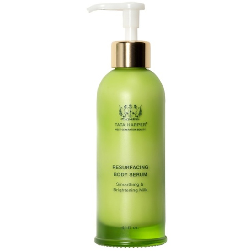Tata Harper Resurfacing Body Serum