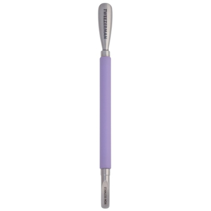 Tweezerman Dual Sided Pushy