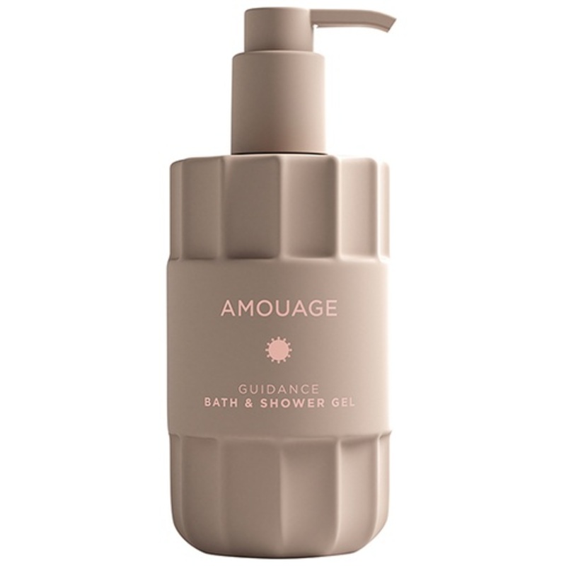 AMOUAGE Guidance Shower Gel