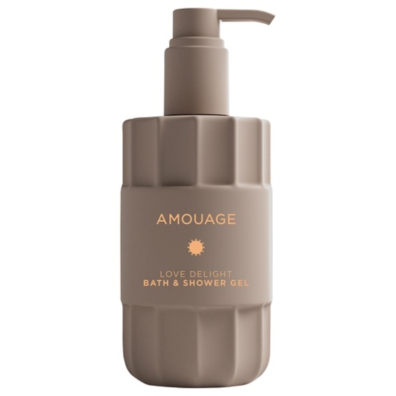 AMOUAGE Love Delight Bath & Shower Gel