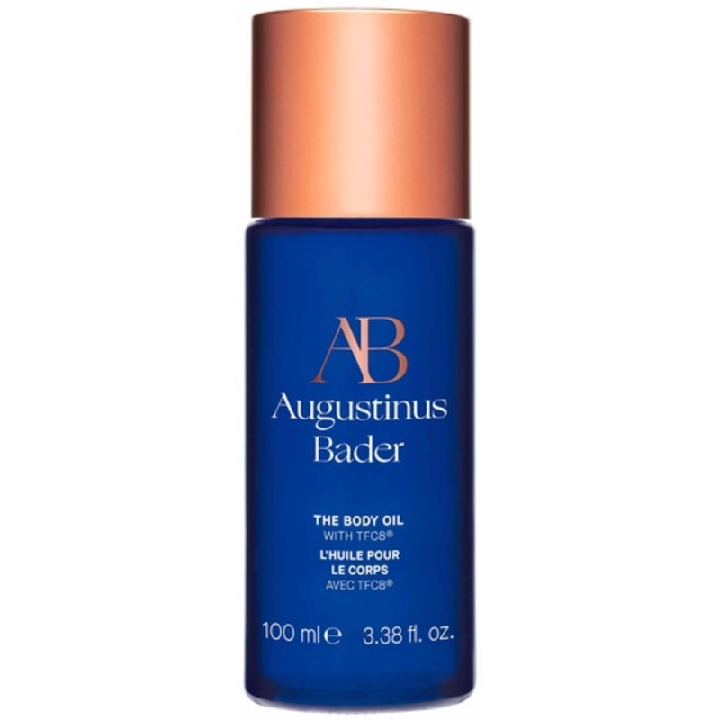 Augustinus Bader The Body Oil