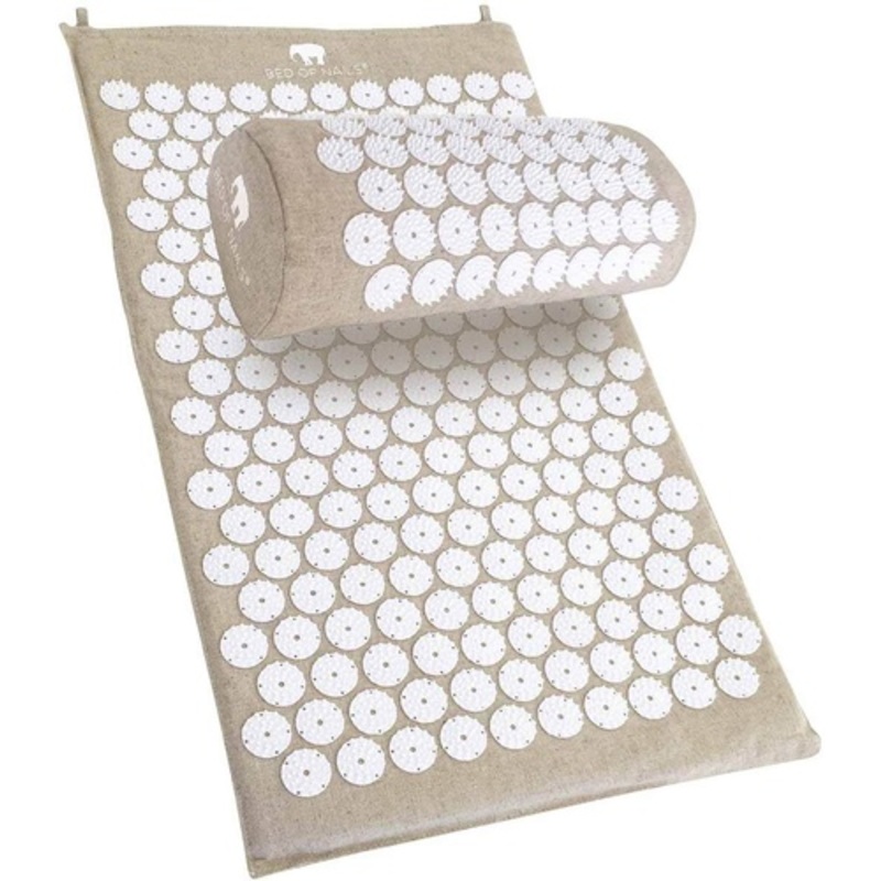 Bed of Nails BON Eco Set Mat+Pillow
