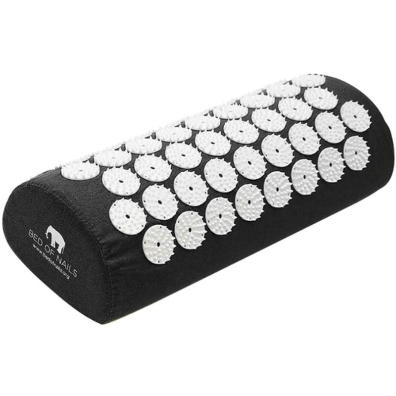 Bed of Nails BON Pillow – Black