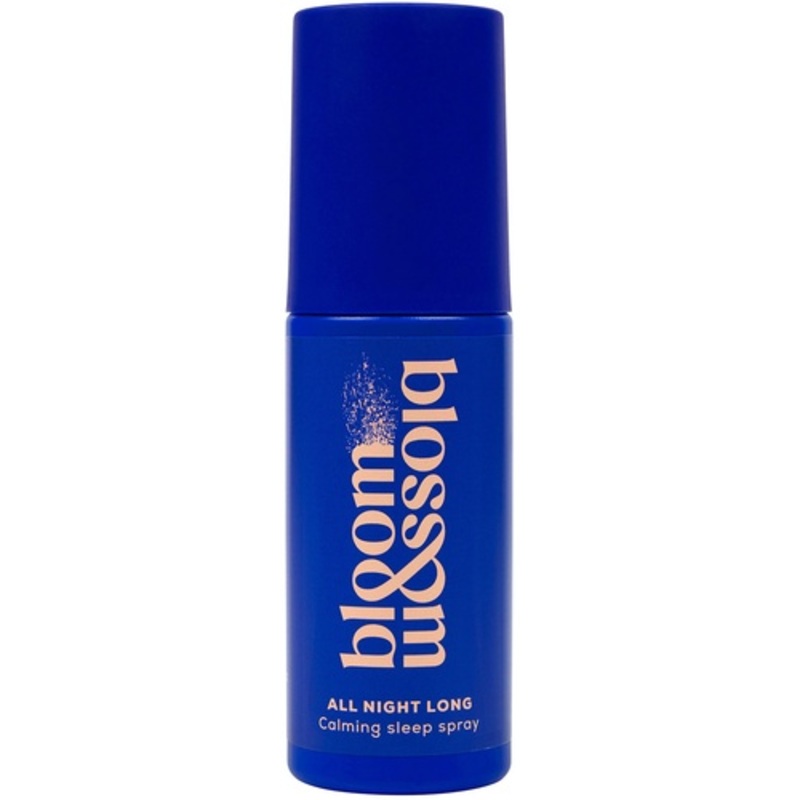 Bloom & Blossom ALL NIGHT LONG Calming Sleep Spray