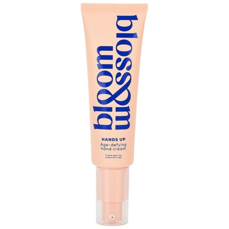 Bloom & Blossom HANDS UP Age-Defying Hand Cream