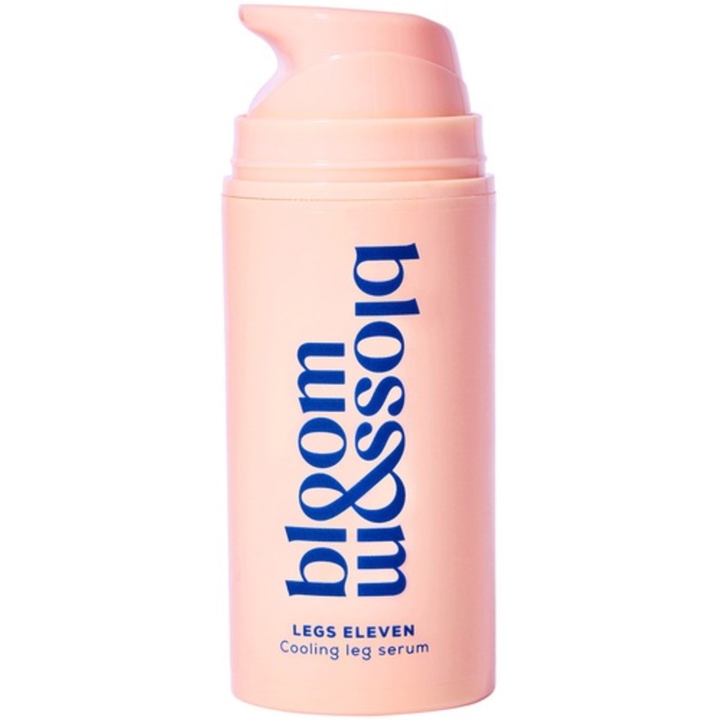 Bloom & Blossom LEGS ELEVEN Cooling Leg Serum