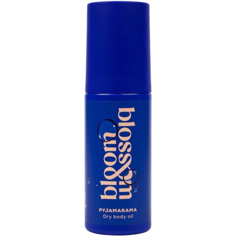 Bloom & Blossom PYJAMARAMA Dry Body Oil