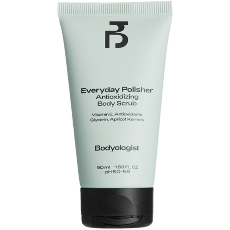 Bodyologist Everyday Polisher Antioxidizing Body Scrub 50 ml