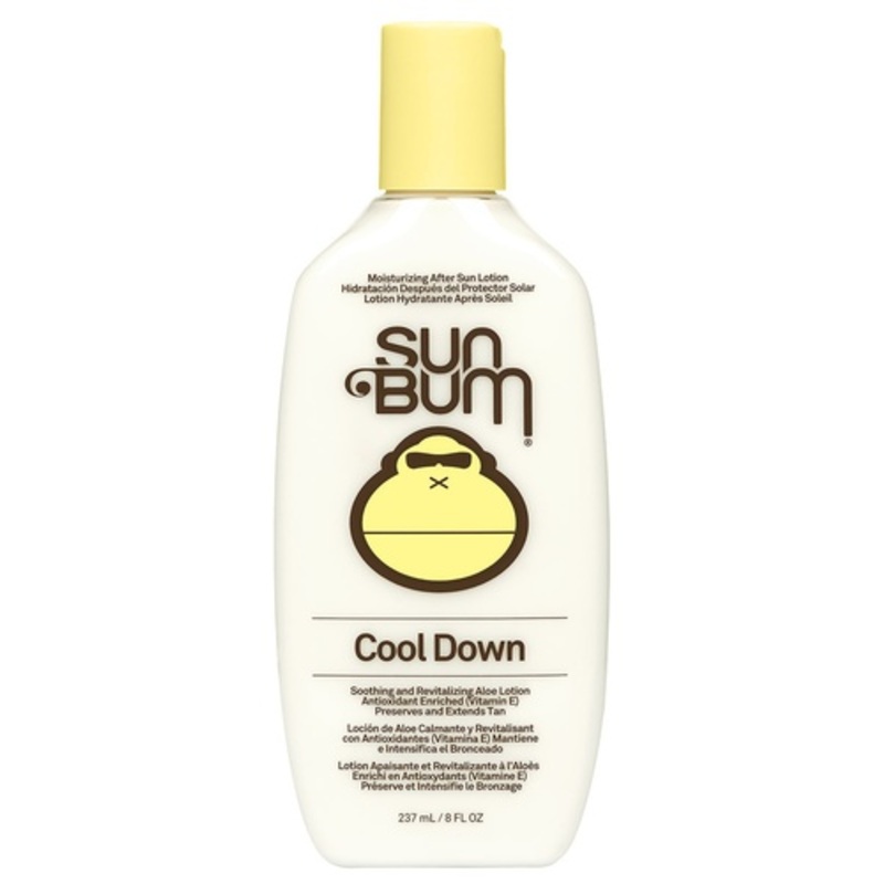 Sun Bum After Sun Cool Down Lotion