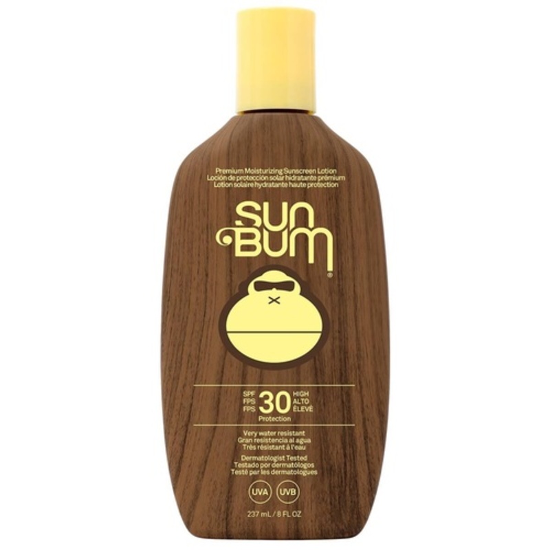 Sun Bum Original SPF 30 Sunscreen Lotion 237ml
