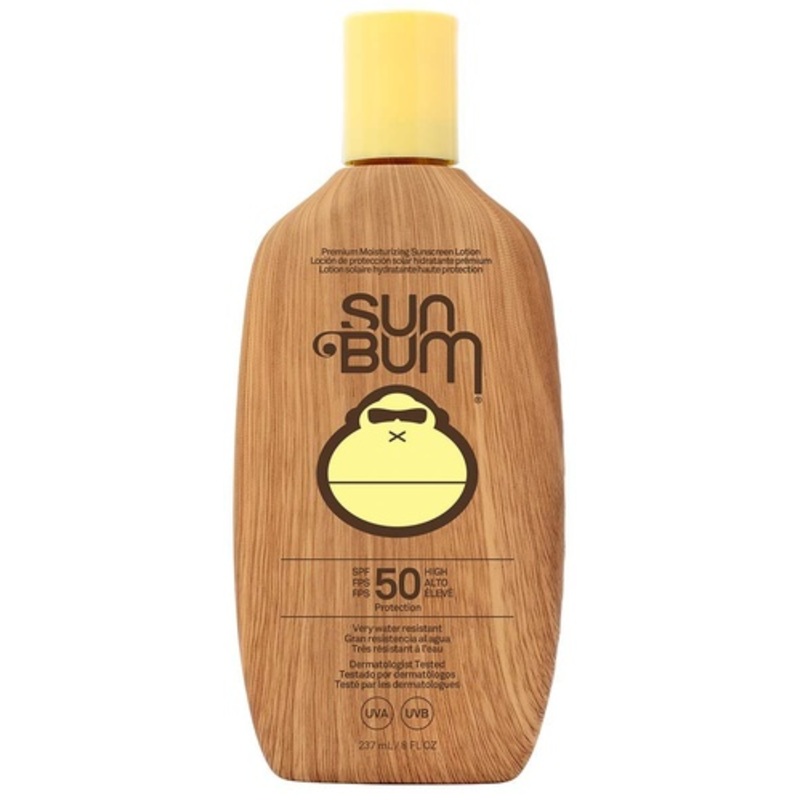 Sun Bum Original SPF 50 Sunscreen Lotion 237ml