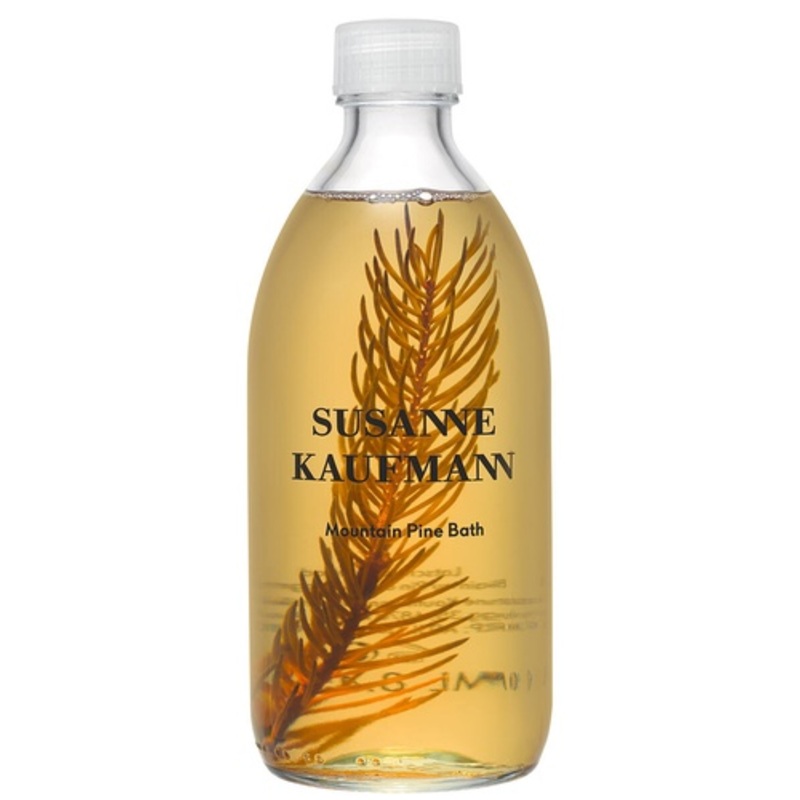 Susanne Kaufmann Mountain Pine Bath