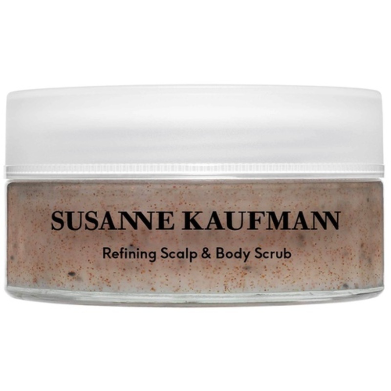 Susanne Kaufmann Refining Scalp & Body Scrub