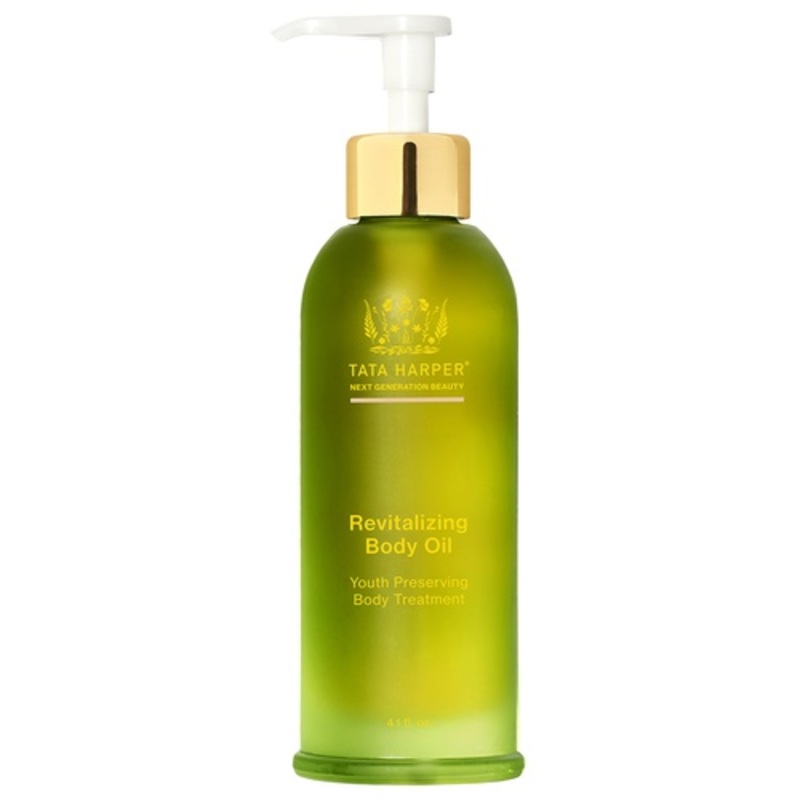 Tata Harper Revitalizing Body Oil