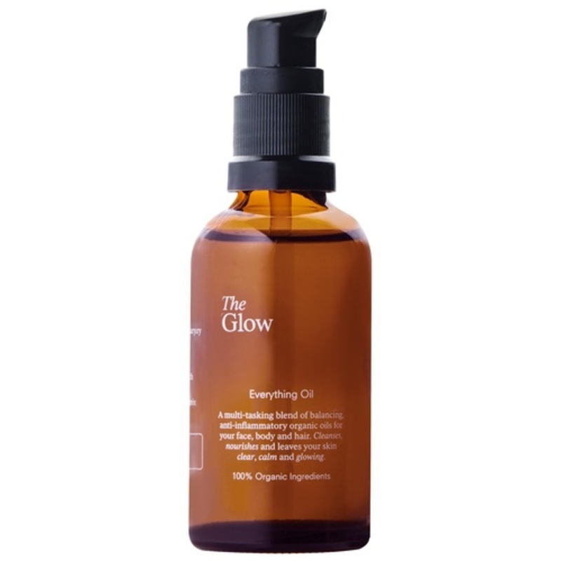 The Glow Everything Oil