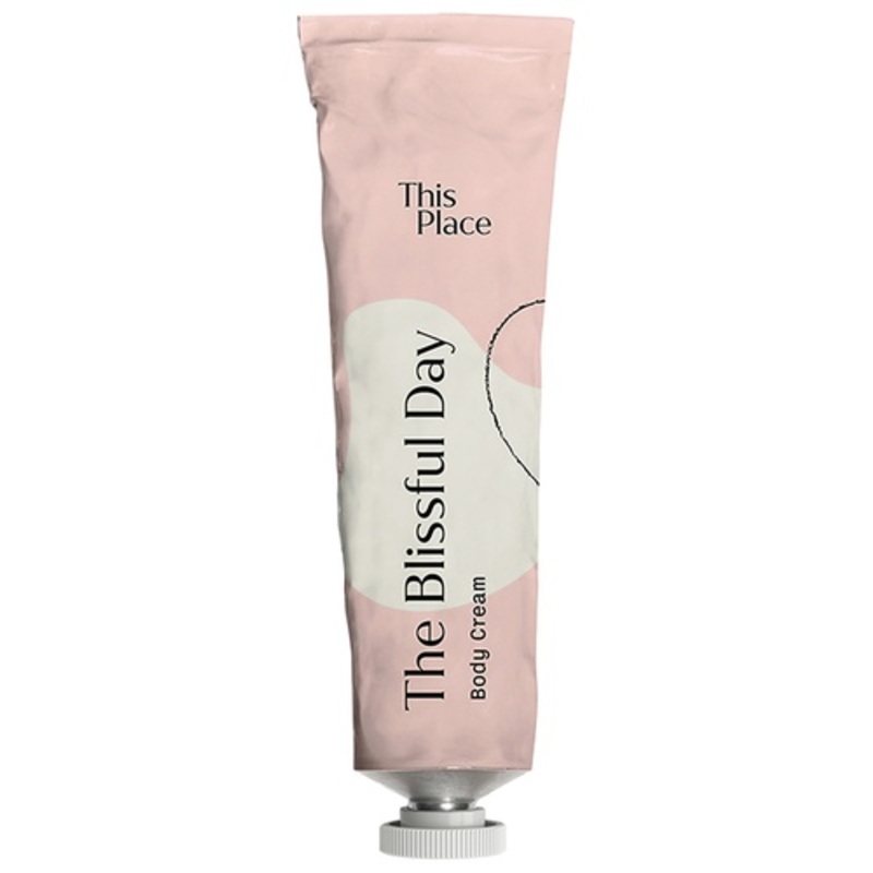 This Place The Blissful Day 60 ml