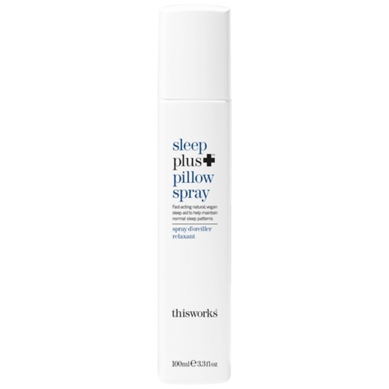 This Works Sleep Plus Pillow Spray 100 ml