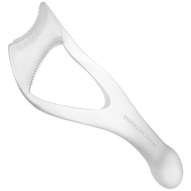 Tweezerman Lash Guard & Comb