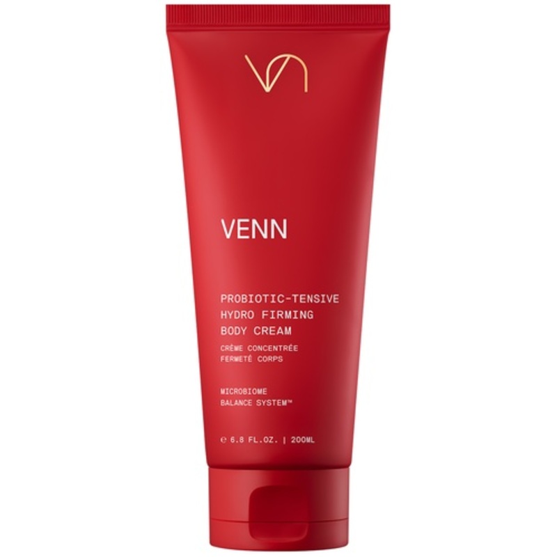 Venn Probiotic-Tensive Hydro Firming Body Cream