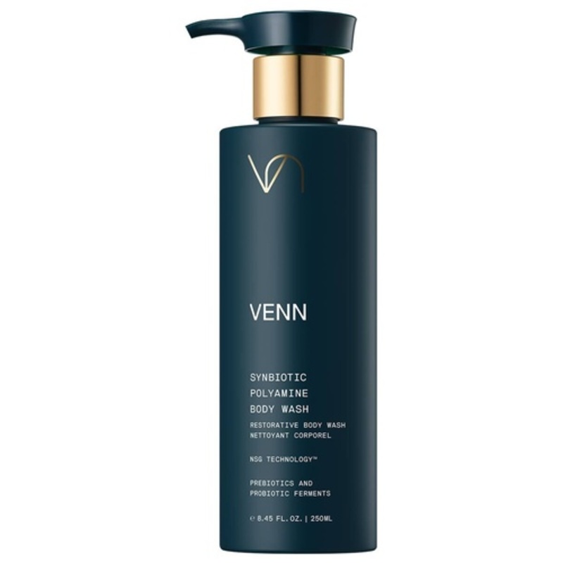 Venn Synbiotic Polyamine Body Wash