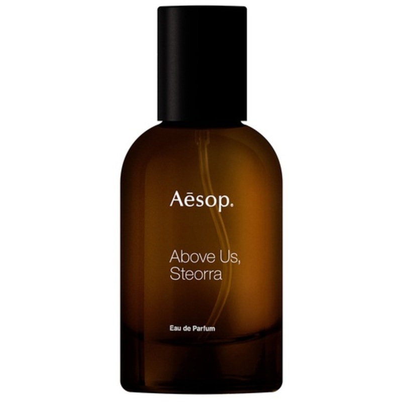 Aesop Above Us, Steorra