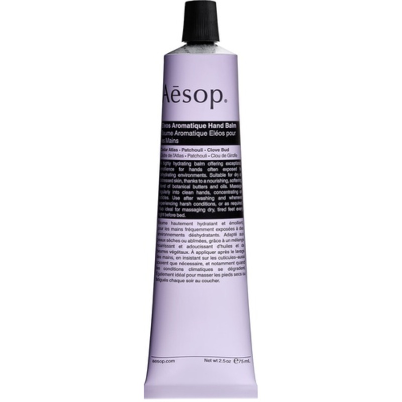 Aesop Eleos Aromatique Hand Balm 75 ml