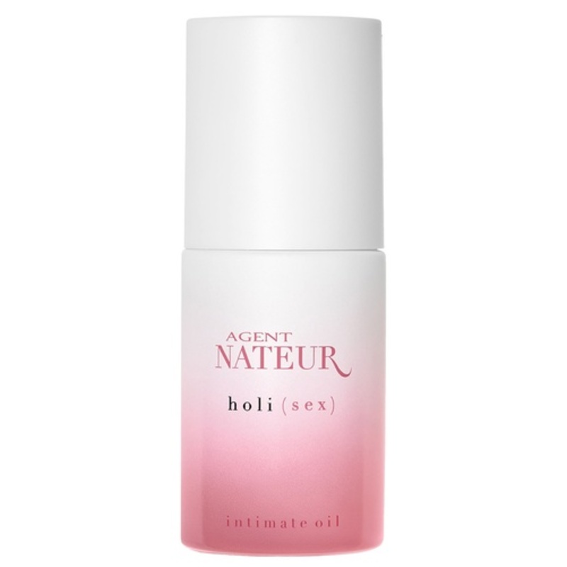 Agent Nateur HOLI (SEX) Intimate Oil