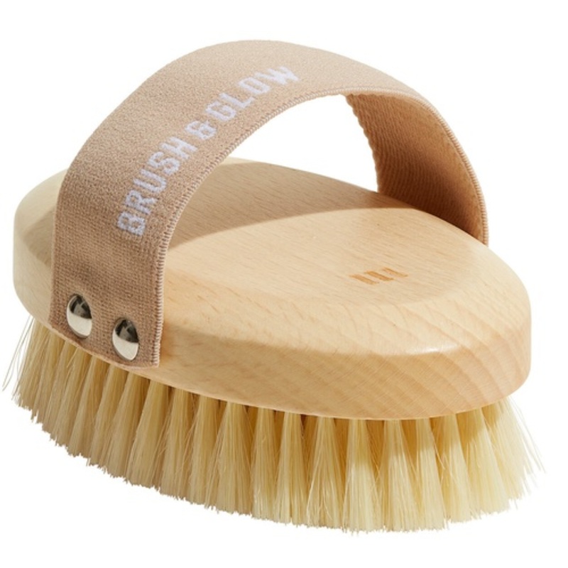 Aime Brush & Glow