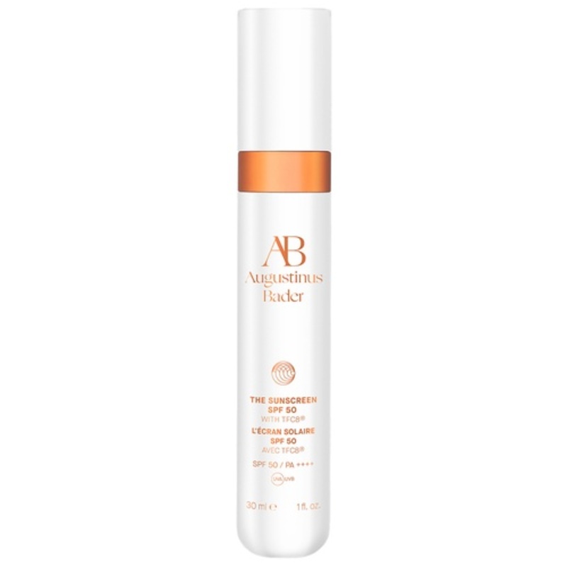 Augustinus Bader The Sunscreen SPF 50