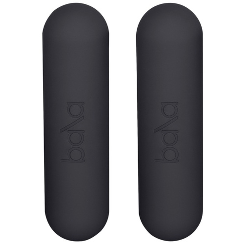 Bala Bala Bars (1.5k) – Charcoal Charcoal