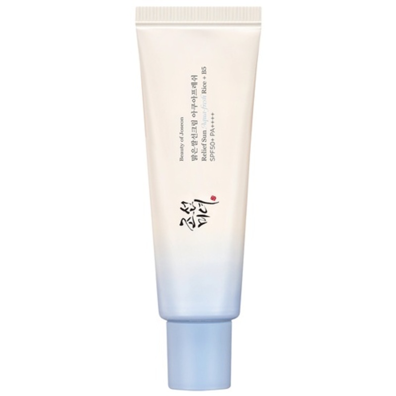 Beauty of Joseon Relief Sun Aqua-Fresh: Rice + B5 (SPF 50+ PA++++)